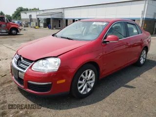 2010 Volkswagen Jetta SE с VIN 3VWRZ7AJ4AM059304, выставлен на аукционе Copart как лот 59497295 с пробегом 114 957 миль миль и Списание • Salvage title. История ставок и продаж доступна на DreamBid. Изображение 1.
