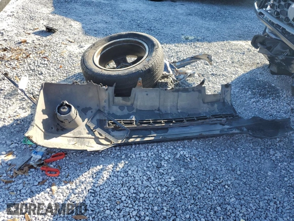 2010 Toyota Tundra Limited z VIN 5TFHW5F13AX128594, wystawiony jako Copart lot #43309995 z przebiegiem 187 245 mil mil oraz Szkoda całkowita • Salvage title. Historia ofert i sprzedaży dostępna na DreamBid. Obrazek 14.