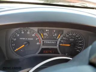 2004 Chevrolet Colorado 1SE LS Z71 with VIN 1GCDS136848161110, listed as a Copart auction lot 43846585 with 330,751 mi miles and Salvage Title. Bid and sale history available at carsss.com. Image 9.