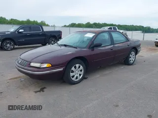1996 Chrysler Concorde z VIN 2C3HD56T3TH312730, wystawiony jako IAAI lot #42194893 z przebiegiem 145 467 mil mil oraz . Historia ofert i sprzedaży dostępna na DreamBid. Obrazek 2.
