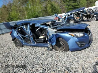2015 Subaru Impreza 2.0i z VIN JF1GPAA62F8315885, wystawiony jako Copart lot #54012835 z przebiegiem 89 604 mil mil oraz Nie do naprawy • Non repairable. Historia ofert i sprzedaży dostępna na DreamBid. Obrazek 4.