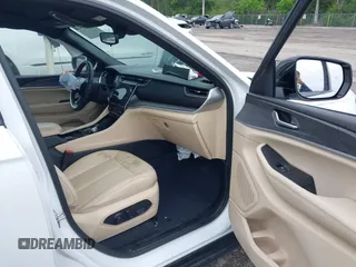 2023 Jeep Grand Cherokee Limited with VIN 1C4RJGBGXPC544537, listed as a IAAI auction lot 42421312 with 61,321 mi miles and . Bid and sale history available at DreamBid. Image 5.