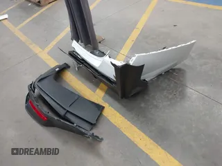 2025 Hyundai Elantra SE z VIN KMHLL4DG5SU913590, wystawiony jako IAAI lot #41900727 z przebiegiem 3 406 mil mil oraz . Historia ofert i sprzedaży dostępna na DreamBid. Obrazek 12.