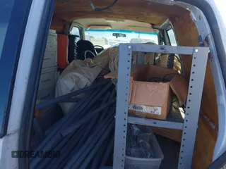 1997 Ford Aerostar z VIN 1FTDA14U2VZB12139, wystawiony jako IAAI lot #41570639 z przebiegiem 208 814 mil mil oraz . Historia ofert i sprzedaży dostępna na DreamBid. Obrazek 8.