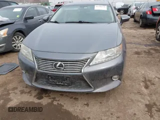 2013 Lexus ES 250 with VIN JTHBK1GGXD2011706, listed as a IAAI auction lot 41590125 with 194,659 mi miles and . Bid and sale history available at DreamBid. Image 13.