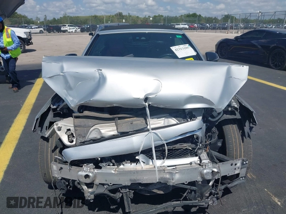 2019 Mercedes-Benz C 43 AMG with VIN WDDWK6EBXKF799678, listed as a IAAI auction lot 42313105 with 49,126 mi miles and . Bid and sale history available at DreamBid. Image 6.