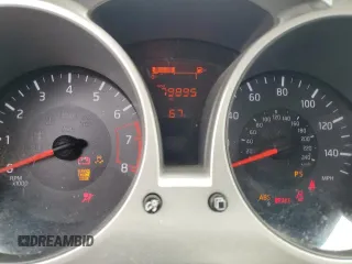 2016 Nissan Juke S с VIN JN8AF5MR2GT603540, выставлен на аукционе Copart как лот 54923135 с пробегом 79 895 миль миль и Списание • Salvage title. История ставок и продаж доступна на DreamBid. Изображение 9.