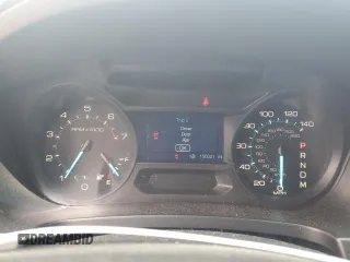 2015 Ford Explorer z VIN 1FM5K7B8XFGA82021, wystawiony jako Copart lot #59230305 z przebiegiem 156 321 mil mil oraz Szkoda całkowita • Salvage title. Historia ofert i sprzedaży dostępna na DreamBid. Obrazek 9.