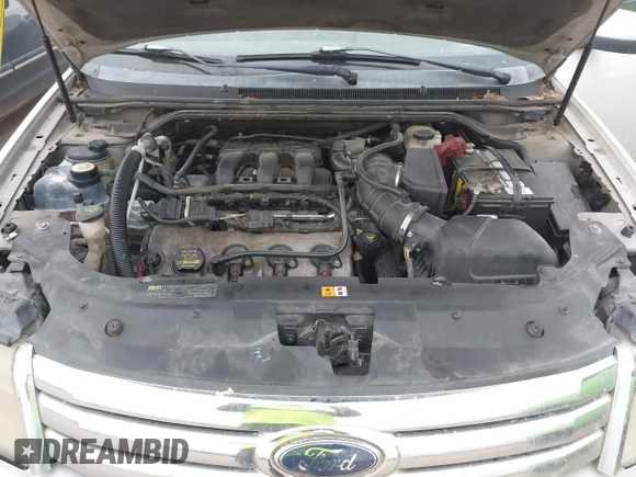 2008 Ford Taurus SEL z VIN 1FAHP24W78G174813, wystawiony jako IAAI lot #42482599 z przebiegiem 154 115 mil mil oraz . Historia ofert i sprzedaży dostępna na DreamBid. Obrazek 10.