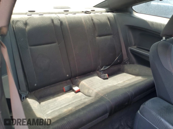2013 Honda Civic Si с VIN 2HGFG4A51DH705805, выставлен на аукционе Copart как лот 60568665 с пробегом 197 135 миль миль и Списание • Salvage title. История ставок и продаж доступна на DreamBid. Изображение 10.