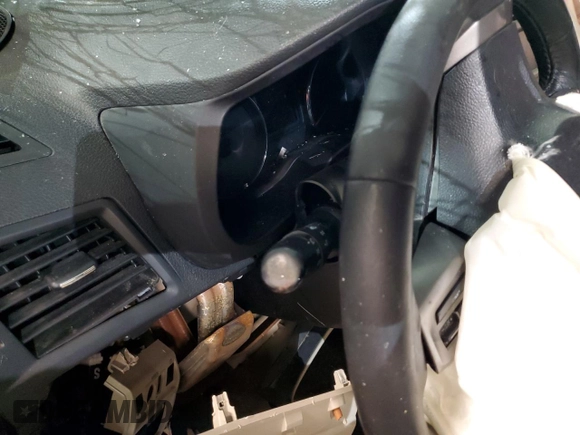 2014 Subaru Outback Limited with VIN 4S4BRBLC1E3263096, listed as a Copart auction lot 49550635 with Not Provided miles and Salvage Title. Bid and sale history available at DreamBid. Image 9.