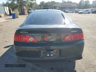 2006 Acura RSX z VIN JH4DC54856S013036, wystawiony jako Copart lot #48721395 z przebiegiem 155 582 mil mil oraz Szkoda całkowita • Salvage title. Historia ofert i sprzedaży dostępna na DreamBid. Obrazek 6.