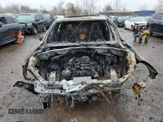 2024 Cadillac CT5 Sport z VIN 1G6DU5RK9R0123044, wystawiony jako Copart lot #81665724 z przebiegiem Nie podano mil oraz Szkoda całkowita • Salvage title. Historia ofert i sprzedaży dostępna na DreamBid. Obrazek 5.