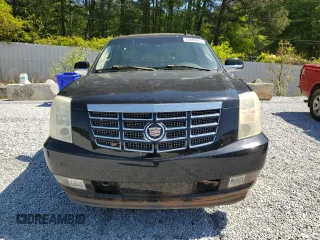 2007 Cadillac Escalade EXT with VIN 3GYFK62897G239489, listed as a Copart auction lot 53083015 with 145,319 mi miles and Clean Title. Bid and sale history available at carsss.com. Image 5.