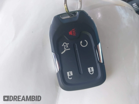 2020 GMC Terrain SLE с VIN 3GKALMEV7LL195324, выставлен на аукционе IAAI как лот 41866148 с пробегом 17 687 миль миль и . История ставок и продаж доступна на DreamBid. Изображение 11.