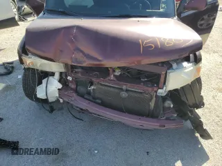 2004 Scion xB with VIN JTLKT324540134319, listed as a Copart auction lot 52336055 with Not Provided miles and Salvage Title. Bid and sale history available at DreamBid. Image 13.