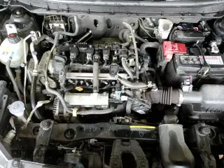 2024 Nissan Kicks SV with VIN 3N1CP5CV7RL491294, listed as a Copart auction lot 65155785 with 37,574 mi miles and Non repairable. Bid and sale history available at DreamBid. Image 15.