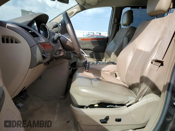 2014 Chrysler Town & Country Limited with VIN 2C4RC1GG2ER228697, listed as a Copart auction lot 43359615 with 144,579 mi miles and Salvage Title. Bid and sale history available at DreamBid. Image 7.