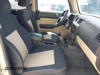 2006 Hummer H3 z VIN 5GTDN136168194601, wystawiony jako IAAI lot #42065182 z przebiegiem 176 165 mil mil oraz . Historia ofert i sprzedaży dostępna na DreamBid. Obrazek 5.