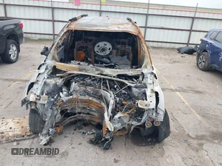 2015 Ford Explorer Limited z VIN 1FM5K7F80FGC04718, wystawiony jako IAAI lot #41915250 z przebiegiem Nie podano mil oraz . Historia ofert i sprzedaży dostępna na DreamBid. Obrazek 11.