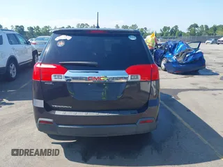 2013 GMC Terrain SLE с VIN 2GKALMEK9D6290558, выставлен на аукционе IAAI как лот 42592396 с пробегом 151 723 миль миль и . История ставок и продаж доступна на DreamBid. Изображение 16.