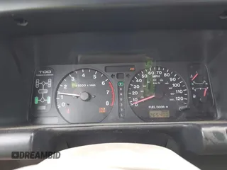 2001 Isuzu Trooper S с VIN JACDJ58X317J02171, выставлен на аукционе IAAI как лот 42326892 с пробегом 266 249 миль миль и . История ставок и продаж доступна на DreamBid. Изображение 7.