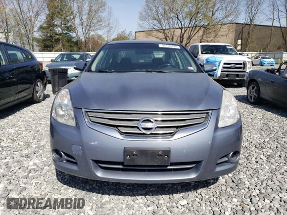 2012 Nissan Altima S with VIN 1N4AL2AP0CC127116, listed as a Copart auction lot 55155435 with 158,063 mi miles and Clean Title. Bid and sale history available at DreamBid. Image 5.