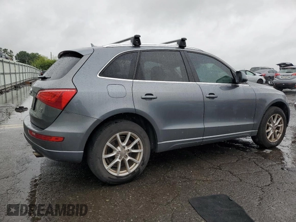 2012 Audi Q5 Premium Plus z VIN WA1LFAFP7CA077205, wystawiony jako Copart lot #58132495 z przebiegiem 159 761 mil mil oraz Czysty tytuł • Clean title. Historia ofert i sprzedaży dostępna na DreamBid. Obrazek 3.