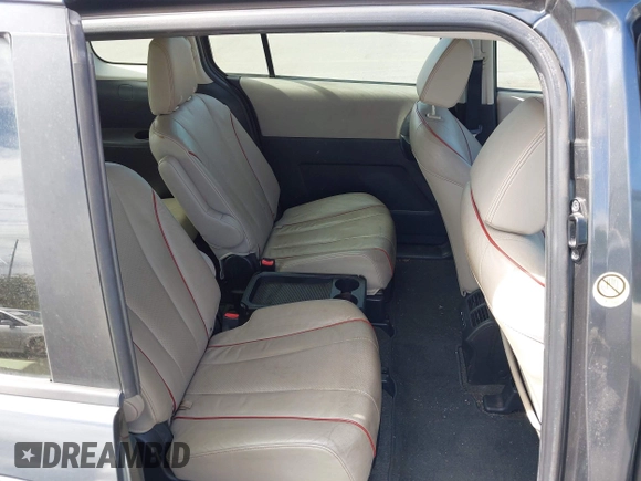2012 Mazda 5 Grand Touring with VIN JM1CW2DL0C0139982, listed as a IAAI auction lot 42703430 with 129,763 mi miles and . Bid and sale history available at DreamBid. Image 8.