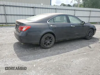 2008 Lexus ES with VIN JTHBJ46G282168920, listed as a Copart auction lot 54615495 with 164,892 mi miles and Clean Title. Bid and sale history available at carsss.com. Image 3.