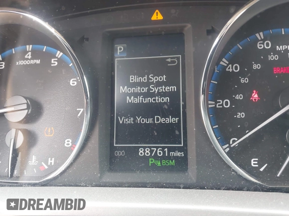 2016 Toyota RAV4 Limited with VIN 2T3DFREV3GW473602, listed as a IAAI auction lot 41801776 with 88,761 mi miles and . Bid and sale history available at DreamBid. Image 15.