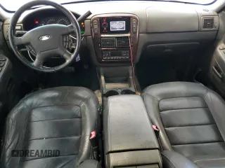 2004 Ford Explorer Limited z VIN 1FMDU75W84ZA63498, wystawiony jako Copart lot #56377655 z przebiegiem 156 305 mil mil oraz Szkody całkowita. Historia ofert i sprzedaży dostępna na DreamBid. Obrazek 8.