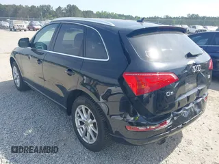 2010 Audi Q5 Premium Plus с VIN WA1LKAFP1AA004162, выставлен на аукционе IAAI как лот 42092295 с пробегом 229 917 миль миль и . История ставок и продаж доступна на DreamBid. Изображение 3.