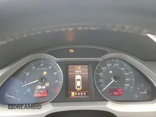 2007 Audi S6 z VIN WAUGN74F67N097304, wystawiony jako Copart lot #54540265 z przebiegiem 136 579 mil mil oraz Tytuł czysty. Historia ofert i sprzedaży dostępna na DreamBid. Obrazek 9.