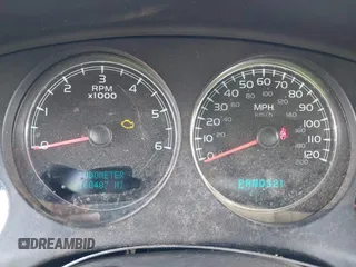 2008 Chevrolet Suburban LT w/3LT with VIN 1GNFK16328J113022, listed as a IAAI auction lot 41769498 with 160,487 mi miles. Bid and sale history available at carsss.com. Image 7.