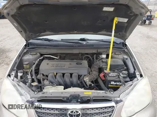 2007 Toyota Corolla CE with VIN 1NXBR32E77Z917203, listed as a IAAI auction lot 41706504 with 168,646 mi miles and . Bid and sale history available at DreamBid. Image 10.