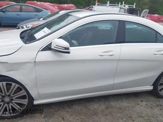 2017 Mercedes-Benz CLA 250 z VIN WDDSJ4EB8HN447834, wystawiony jako IAAI lot #41940656 z przebiegiem 84 132 mil mil oraz . Historia ofert i sprzedaży dostępna na DreamBid. Obrazek 14.