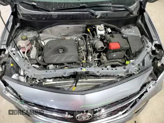 2021 Buick Encore GX Select with VIN KL4MMESL6MB051808, listed as a Copart auction lot 70564005 with 60,164 mi miles and Salvage title. Bid and sale history available at DreamBid. Image 14.