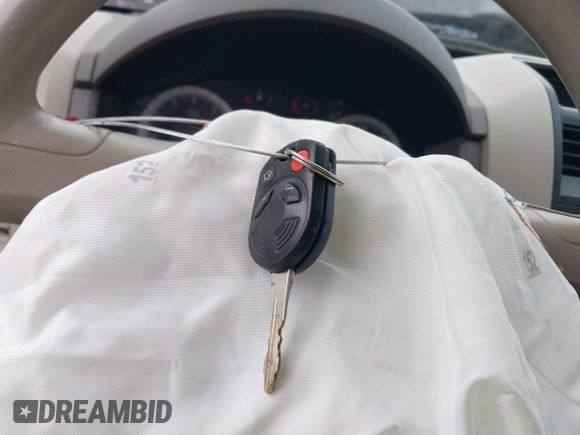 2008 Ford Escape XLS with VIN 1FMCU02Z58KA71929, listed as a IAAI auction lot 42612725 with 164,092 mi miles and . Bid and sale history available at DreamBid. Image 11.