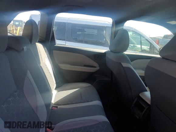2025 Subaru Forester z VIN JF2SLDAC5SH405874, wystawiony jako Copart lot #52766555 z przebiegiem Nie podano mil oraz Szkoda całkowita • Salvage title. Historia ofert i sprzedaży dostępna na DreamBid. Obrazek 10.