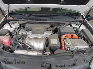 2017 Toyota Camry Hybrid LE with VIN 4T1BD1FKXHU218247, listed as a IAAI auction lot 41625337 with 72,040 mi miles. Bid and sale history available at carsss.com. Image 10.