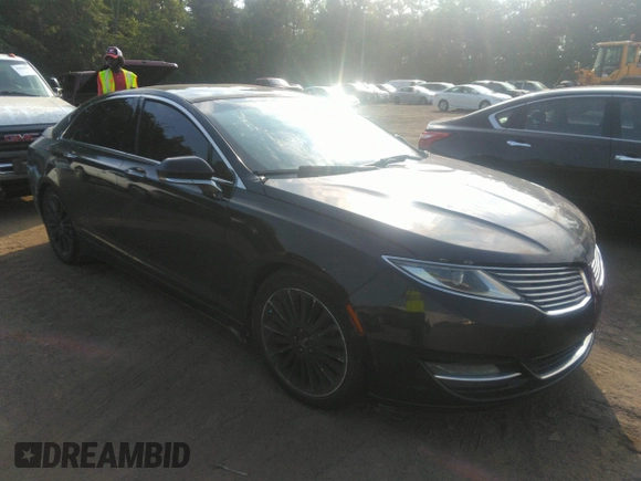 2013 Lincoln MKZ Hybrid с VIN 3LN6L2LU1DR813649, выставлен на аукционе IAAI как лот 42887168 с пробегом 245 475 миль миль и . История ставок и продаж доступна на DreamBid. Изображение 1.