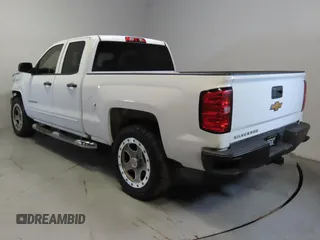 2016 Chevrolet Silverado 1500 LT with VIN 1GCRCREC7GZ255112, listed as a Copart auction lot 47482245 with 96,290 mi miles and Clean Title. Bid and sale history available at DreamBid. Image 4.