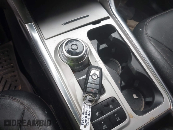 2021 Ford Explorer Limited с VIN 1FMSK7FH2MGC14702, выставлен на аукционе IAAI как лот 42548064 с пробегом 62 792 миль миль и . История ставок и продаж доступна на DreamBid. Изображение 11.