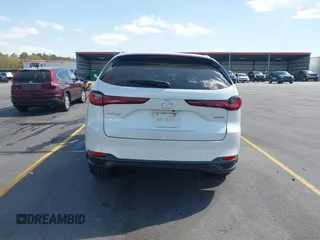 2024 Mazda CX-90 Preferred Plus with VIN JM3KKCHD0R1111349, listed as a IAAI auction lot 41881680 with 24,120 mi miles and . Bid and sale history available at DreamBid. Image 17.