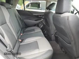 2021 Subaru Outback Onyx XT with VIN 4S4BTGLD0M3124227, listed as a Copart auction lot 65682645 with 72,663 mi miles and Salvage title. Bid and sale history available at DreamBid. Image 11.