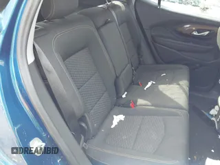 2020 GMC Terrain SLE with VIN 3GKALTEV1LL211964, listed as a IAAI auction lot 42137972 with 85,076 mi miles and . Bid and sale history available at DreamBid. Image 8.