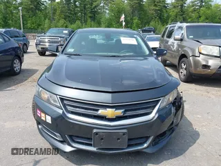 2014 Chevrolet Impala LS z VIN 2G11Y5SL8E9232630, wystawiony jako IAAI lot #42374392 z przebiegiem 77 831 mil mil oraz . Historia ofert i sprzedaży dostępna na DreamBid. Obrazek 12.