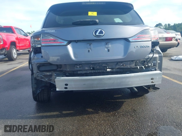 2014 Lexus CT 200h с VIN JTHKD5BH5E2179191, выставлен на аукционе IAAI как лот 42205261 с пробегом 105 856 миль миль и . История ставок и продаж доступна на DreamBid. Изображение 6.