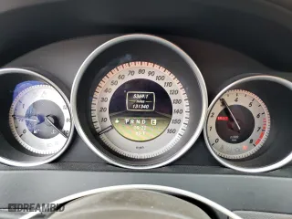 2012 Mercedes-Benz C-Class C 250 Sport with VIN WDDGF4HB3CR199187, listed as a Copart auction lot 53456065 with 131,340 mi miles and Clean Title. Bid and sale history available at carsss.com. Image 9.